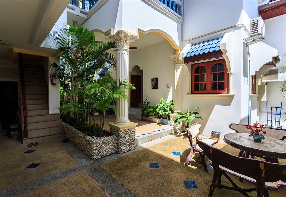 Eriksson Maison d'hôtes 3*