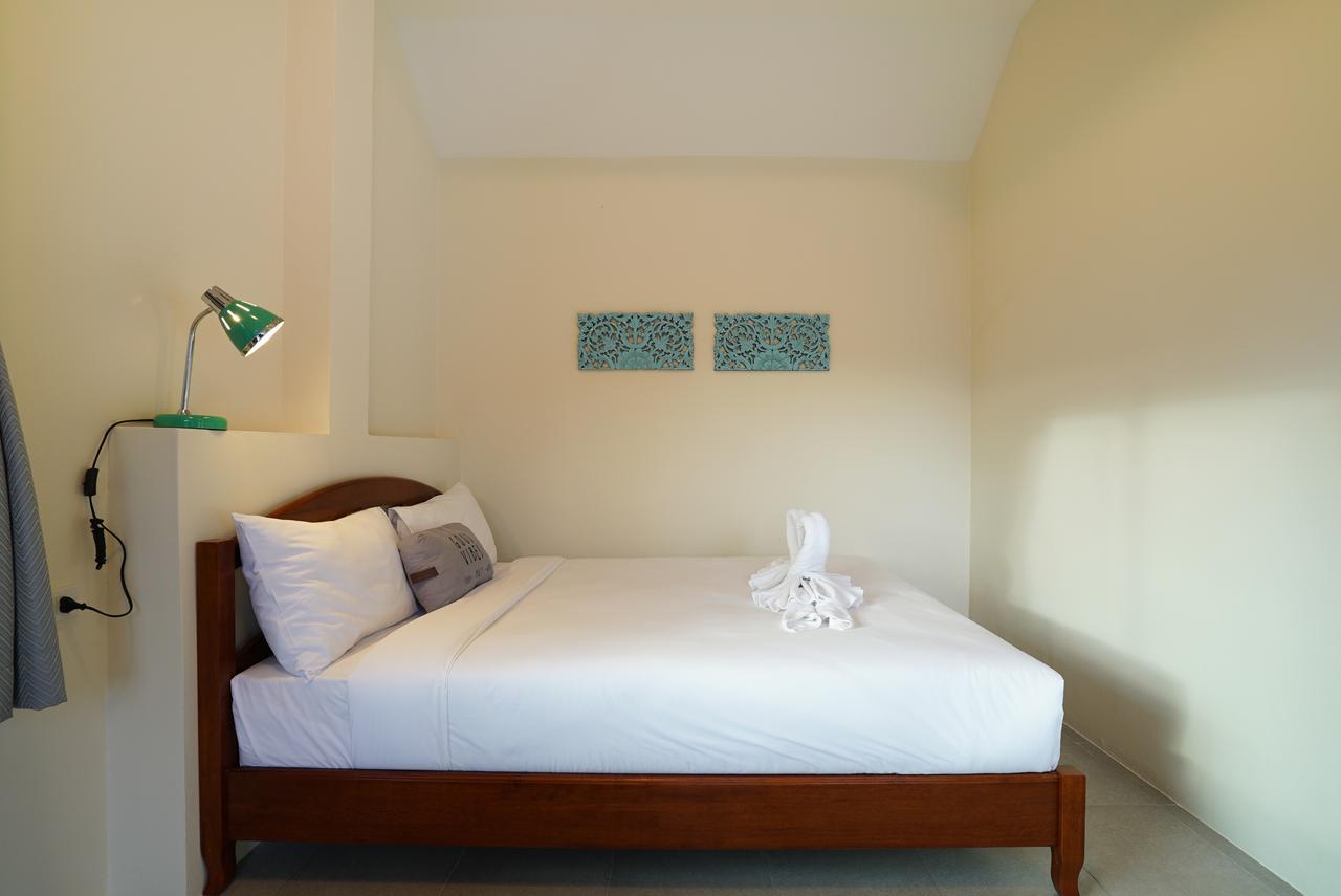 Maison d'hôtes Eriksson Patong